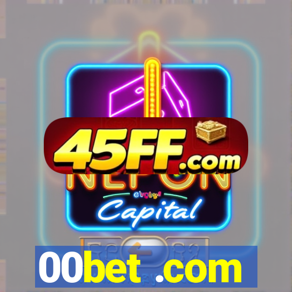 00bet .com